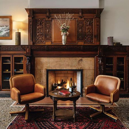 Chicago Athletic Association, Part Of Hyatt Hotel Екстериор снимка