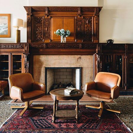 Chicago Athletic Association, Part Of Hyatt Hotel Екстериор снимка
