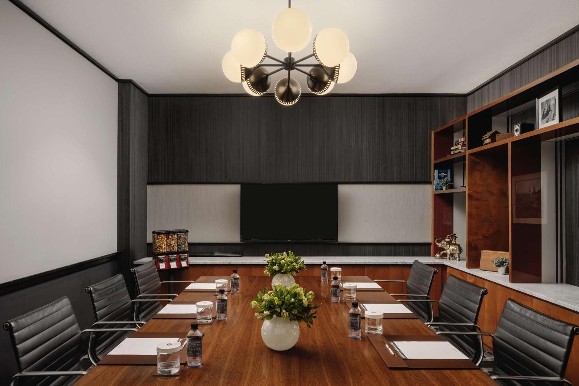 Chicago Athletic Association, Part Of Hyatt Hotel Екстериор снимка