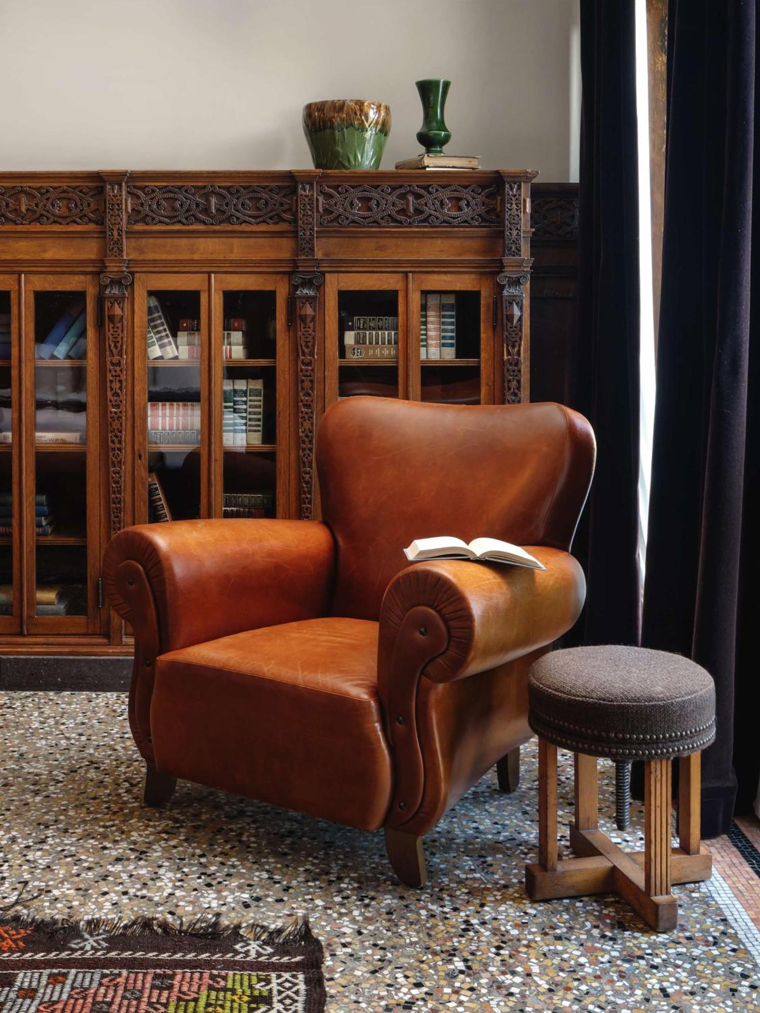 Chicago Athletic Association, Part Of Hyatt Hotel Екстериор снимка