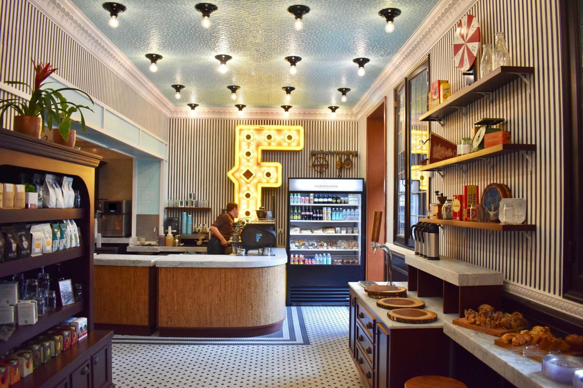 Chicago Athletic Association, Part Of Hyatt Hotel Екстериор снимка